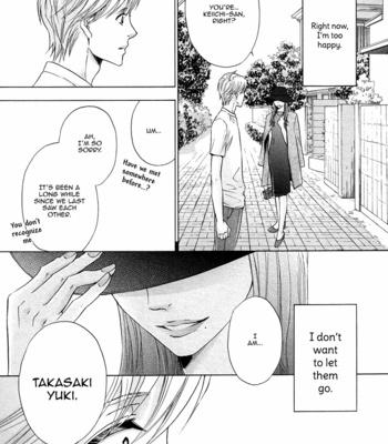 [KAMON Saeko] Futari no Musuko ni Nerawarete Imasu – vol.02 (c.1) [Eng] – Gay Manga sex 48