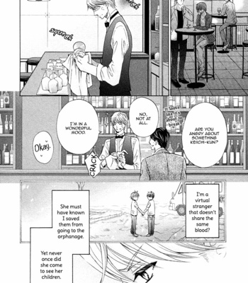 [KAMON Saeko] Futari no Musuko ni Nerawarete Imasu – vol.02 (c.1) [Eng] – Gay Manga sex 60