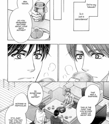 [KAMON Saeko] Futari no Musuko ni Nerawarete Imasu – vol.02 (c.1) [Eng] – Gay Manga sex 62