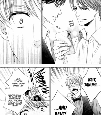 [KAMON Saeko] Futari no Musuko ni Nerawarete Imasu – vol.02 (c.1) [Eng] – Gay Manga sex 73