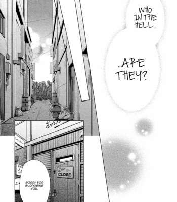 [KAMON Saeko] Futari no Musuko ni Nerawarete Imasu – vol.02 (c.1) [Eng] – Gay Manga sex 76