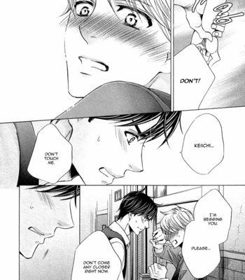 [KAMON Saeko] Futari no Musuko ni Nerawarete Imasu – vol.02 (c.1) [Eng] – Gay Manga sex 78