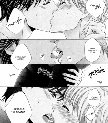 [KAMON Saeko] Futari no Musuko ni Nerawarete Imasu – vol.02 (c.1) [Eng] – Gay Manga sex 79