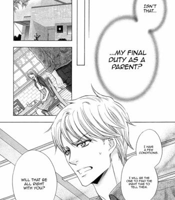 [KAMON Saeko] Futari no Musuko ni Nerawarete Imasu – vol.02 (c.1) [Eng] – Gay Manga sex 94
