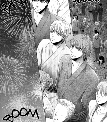 [KAMON Saeko] Futari no Musuko ni Nerawarete Imasu – vol.02 (c.1) [Eng] – Gay Manga sex 106
