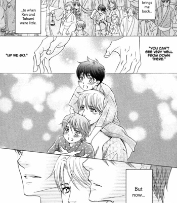 [KAMON Saeko] Futari no Musuko ni Nerawarete Imasu – vol.02 (c.1) [Eng] – Gay Manga sex 107