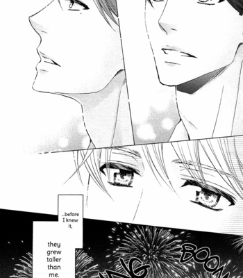 [KAMON Saeko] Futari no Musuko ni Nerawarete Imasu – vol.02 (c.1) [Eng] – Gay Manga sex 108