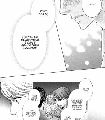 [KAMON Saeko] Futari no Musuko ni Nerawarete Imasu – vol.02 (c.1) [Eng] – Gay Manga sex 110