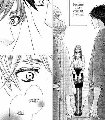 [KAMON Saeko] Futari no Musuko ni Nerawarete Imasu – vol.02 (c.1) [Eng] – Gay Manga sex 132