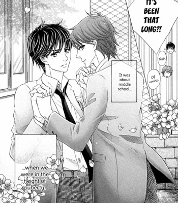 [KAMON Saeko] Futari no Musuko ni Nerawarete Imasu – vol.02 (c.1) [Eng] – Gay Manga sex 144