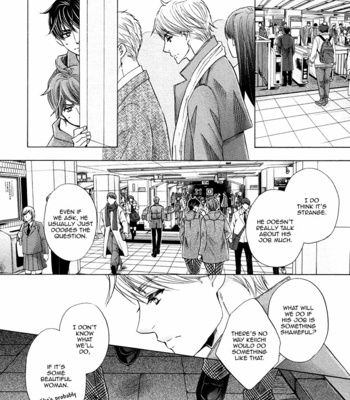 [KAMON Saeko] Futari no Musuko ni Nerawarete Imasu – vol.02 (c.1) [Eng] – Gay Manga sex 148