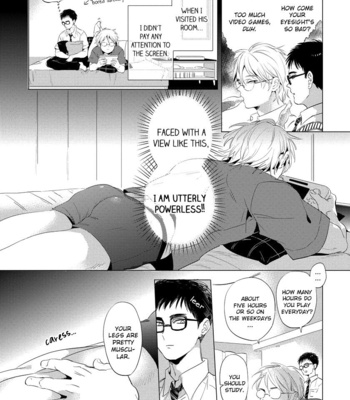 [AKAHOSHI Jake] Free Kisses [Eng] – Gay Manga sex 71