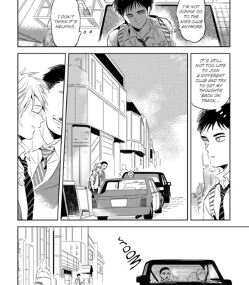 [AKAHOSHI Jake] Free Kisses [Eng] – Gay Manga sex 46