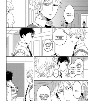 [AKAHOSHI Jake] Free Kisses [Eng] – Gay Manga sex 50