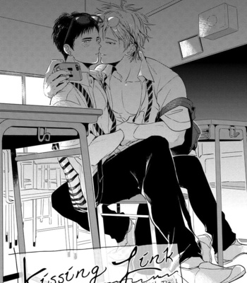 [AKAHOSHI Jake] Free Kisses [Eng] – Gay Manga sex 77