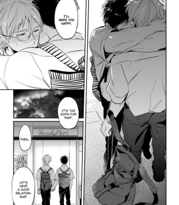[AKAHOSHI Jake] Free Kisses [Eng] – Gay Manga sex 89