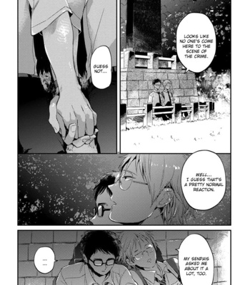 [AKAHOSHI Jake] Free Kisses [Eng] – Gay Manga sex 96