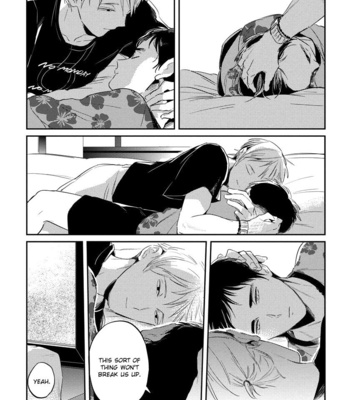 [AKAHOSHI Jake] Free Kisses [Eng] – Gay Manga sex 124
