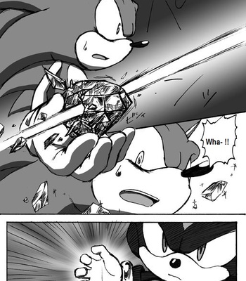 [antena27] SA2 AU – Sonic the Hedgehog dj [Eng] – Gay Manga sex 8