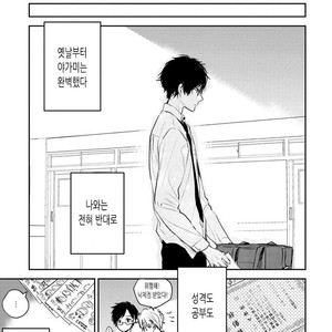 [CHASHIBU Tam] Perfect View [kr] – Gay Manga sex 8