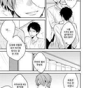 [CHASHIBU Tam] Perfect View [kr] – Gay Manga sex 149