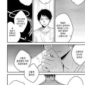 [CHASHIBU Tam] Perfect View [kr] – Gay Manga sex 150
