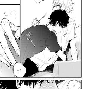 [CHASHIBU Tam] Perfect View [kr] – Gay Manga sex 163