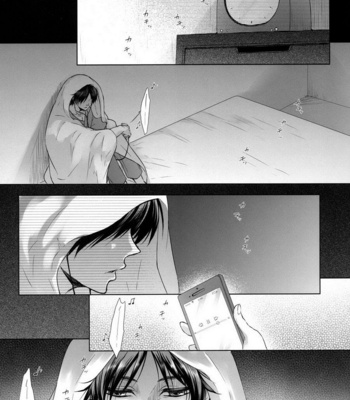 [rodring] Fanservice – Omegaverse 5 – Shingeki no Kyojin dj [Eng] – Gay Manga sex 5