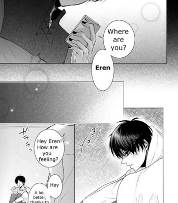 [rodring] Fanservice – Omegaverse 5 – Shingeki no Kyojin dj [Eng] – Gay Manga sex 9