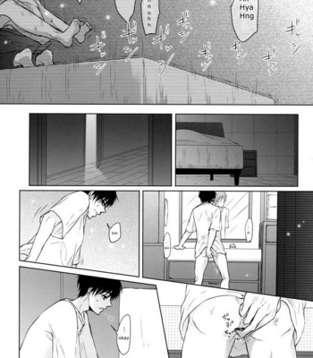 [rodring] Fanservice – Omegaverse 5 – Shingeki no Kyojin dj [Eng] – Gay Manga sex 26