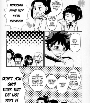 [RiceCooker (Kanoto)] STOP! – Boku no Hero Academia dj [Eng] – Gay Manga sex 10