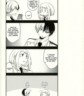 [RiceCooker (Kanoto)] STOP! – Boku no Hero Academia dj [Eng] – Gay Manga sex 14