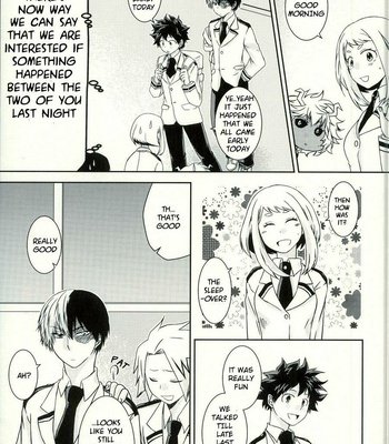 [RiceCooker (Kanoto)] STOP! – Boku no Hero Academia dj [Eng] – Gay Manga sex 25