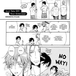 [MONCHI Kaori] Seito Kaichou ni Chuukoku – Koushiki Anthology (update part 3) [Eng] – Gay Manga sex 4
