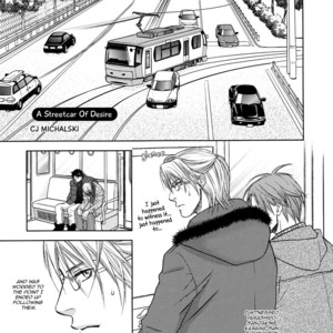 [MONCHI Kaori] Seito Kaichou ni Chuukoku – Koushiki Anthology (update part 3) [Eng] – Gay Manga sex 8