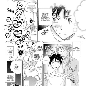 [MONCHI Kaori] Seito Kaichou ni Chuukoku – Koushiki Anthology (update part 3) [Eng] – Gay Manga sex 38