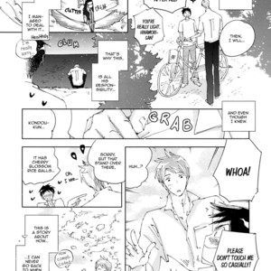 [MONCHI Kaori] Seito Kaichou ni Chuukoku – Koushiki Anthology (update part 3) [Eng] – Gay Manga sex 39