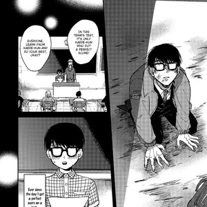 [Mochinokome] Haru ga kita [Eng] – Gay Manga sex 4