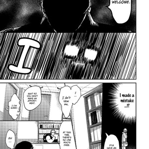 [Mochinokome] Haru ga kita [Eng] – Gay Manga sex 15