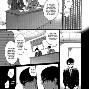 [Mochinokome] Haru ga kita [Eng] – Gay Manga sex 23