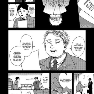 [Mochinokome] Haru ga kita [Eng] – Gay Manga sex 24