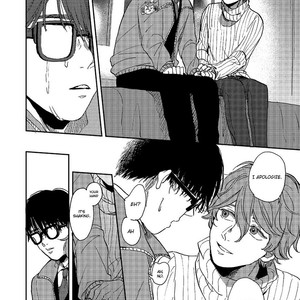 [Mochinokome] Haru ga kita [Eng] – Gay Manga sex 26