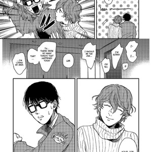 [Mochinokome] Haru ga kita [Eng] – Gay Manga sex 27