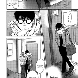[Mochinokome] Haru ga kita [Eng] – Gay Manga sex 32