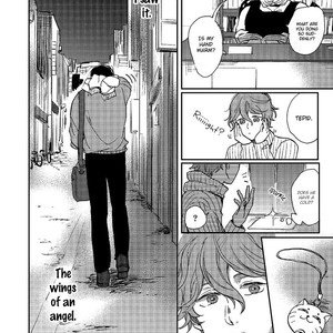 [Mochinokome] Haru ga kita [Eng] – Gay Manga sex 34