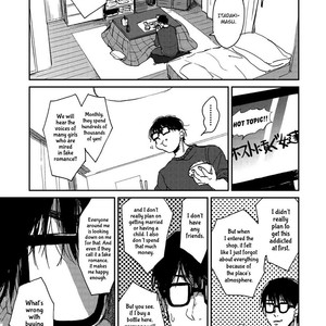 [Mochinokome] Haru ga kita [Eng] – Gay Manga sex 39