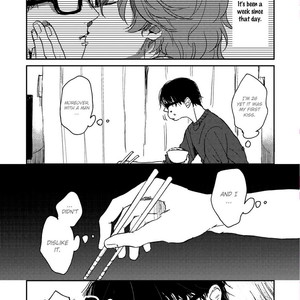 [Mochinokome] Haru ga kita [Eng] – Gay Manga sex 40