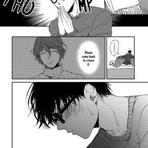 [Mochinokome] Haru ga kita [Eng] – Gay Manga sex 50