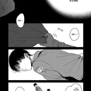 [Mochinokome] Haru ga kita [Eng] – Gay Manga sex 51