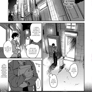 [Mochinokome] Haru ga kita [Eng] – Gay Manga sex 53